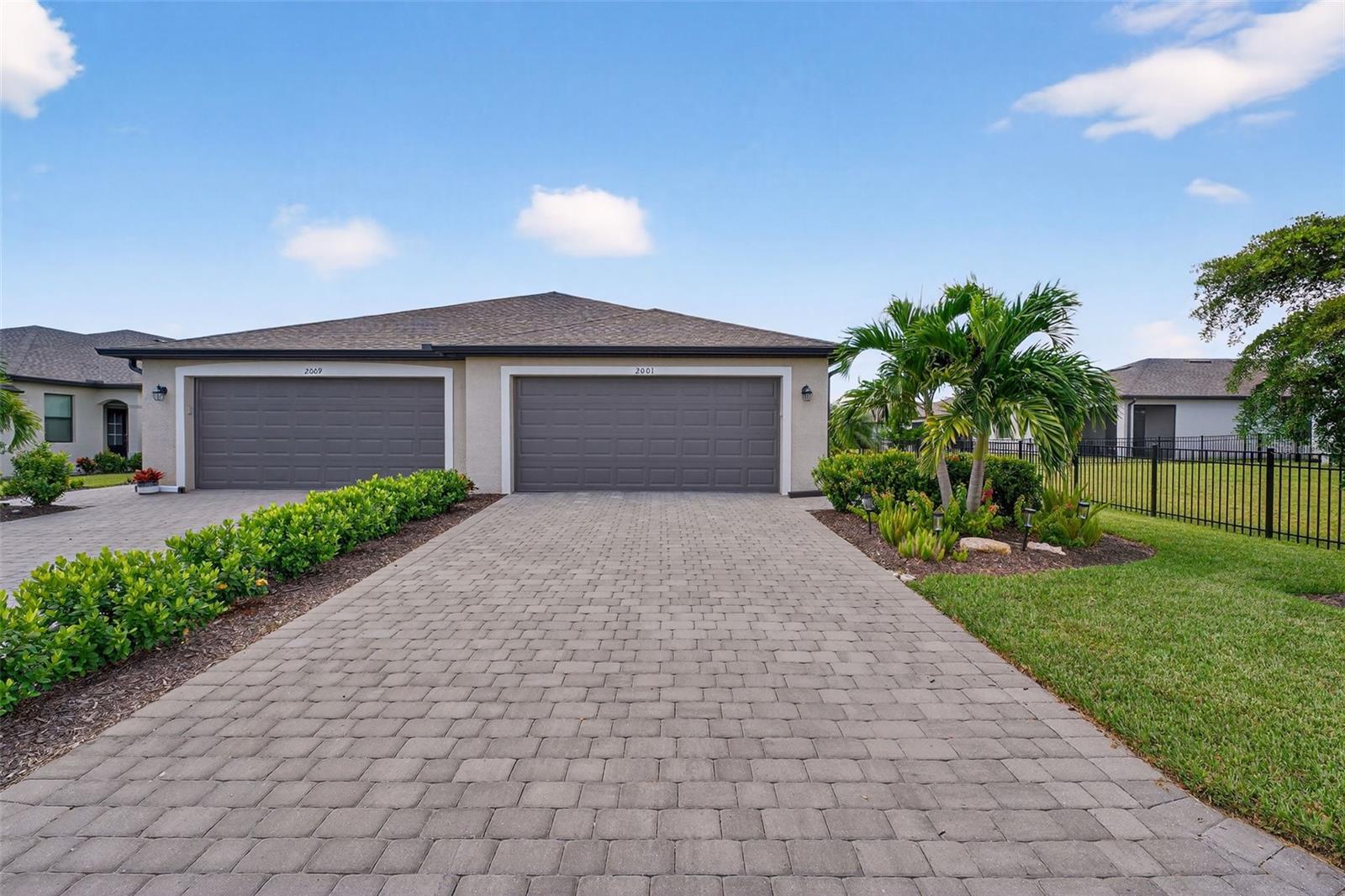 2001 Mackerel St, Port Charlotte, FL 33953