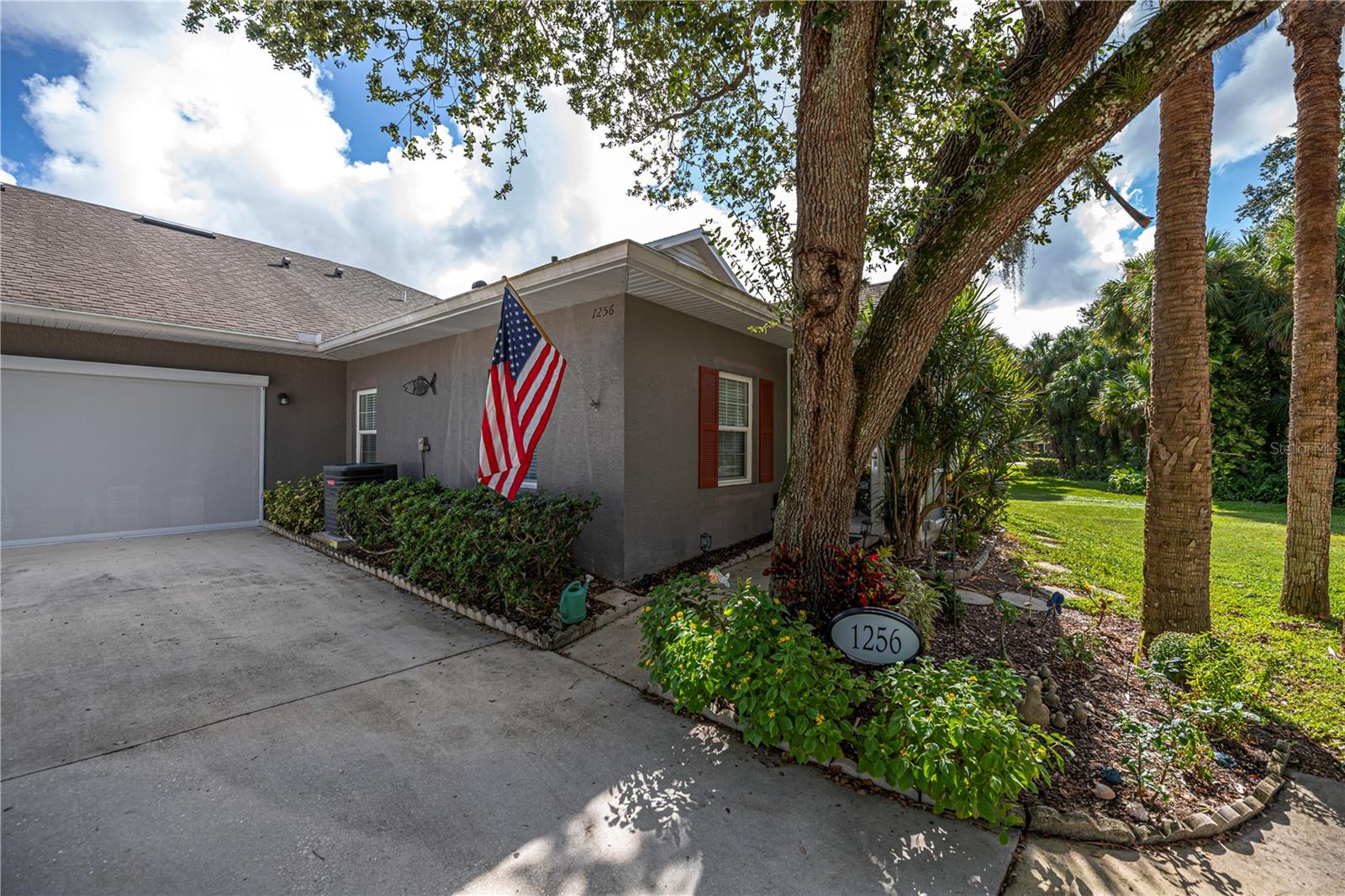 1256 Green Oak Trl, Port Charlotte, FL 33948