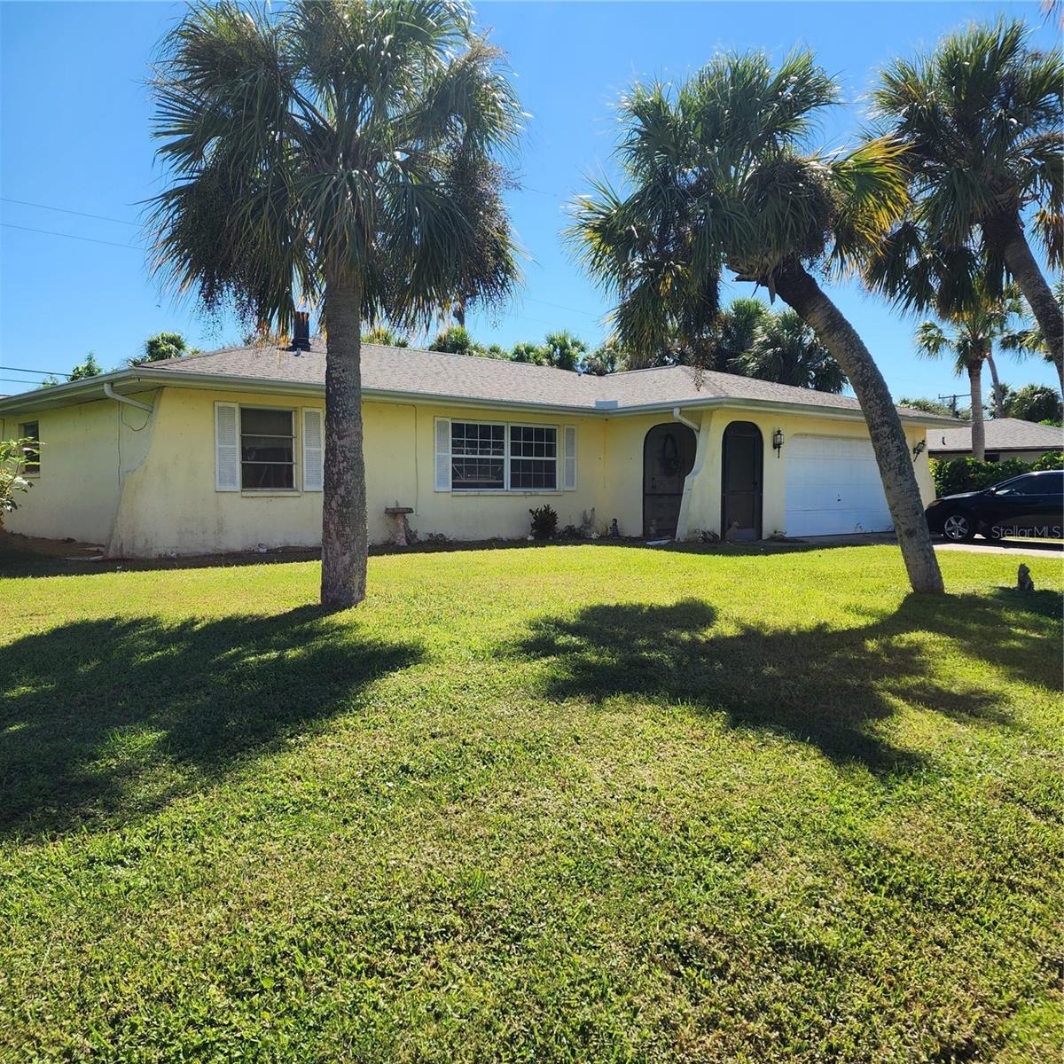 601 Dolphin Rd, Venice, FL 34293