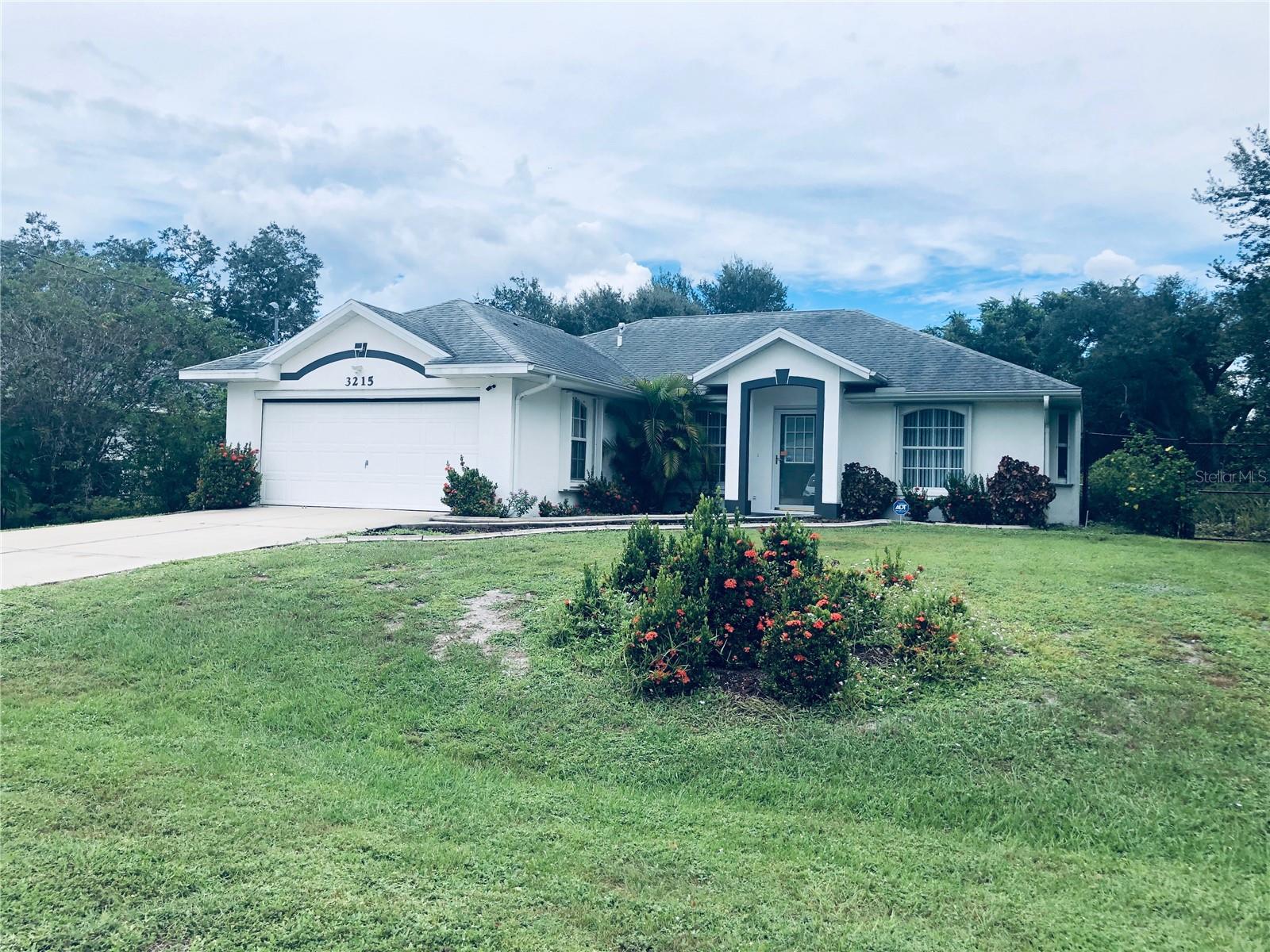 3215 Junction St, North Port, FL 34288