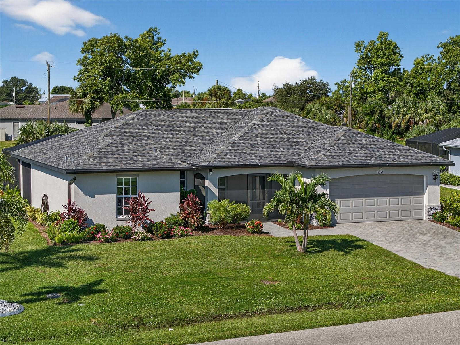 16265 Juarez Cir, Punta Gorda, FL 33955