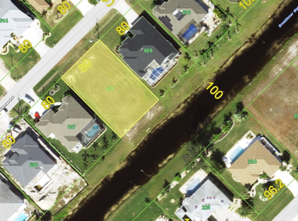 255 Sportsman Rd, Rotonda West, FL 33947