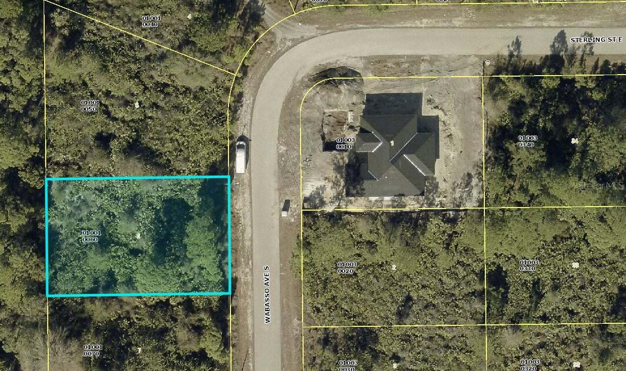 506 Wabasso Ave S, Lehigh Acres, FL 33974