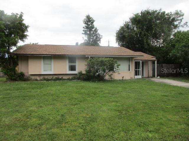 2524 Collingswood Blvd, Port Charlotte, FL 33948