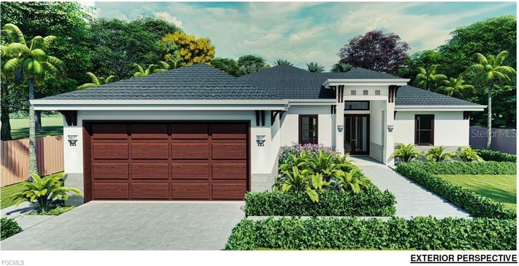 2127 Ne 34th Ter, Cape Coral, FL 33909