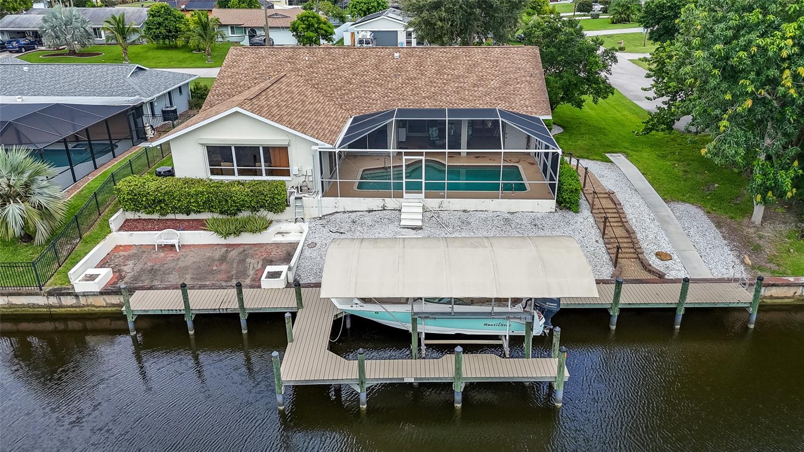 1928 Se 11th Ter, Cape Coral, FL 33990