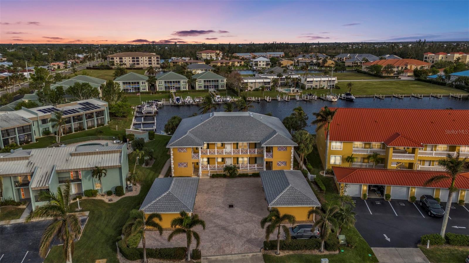 3216 Purple Martin Dr #122, Punta Gorda, FL 33950