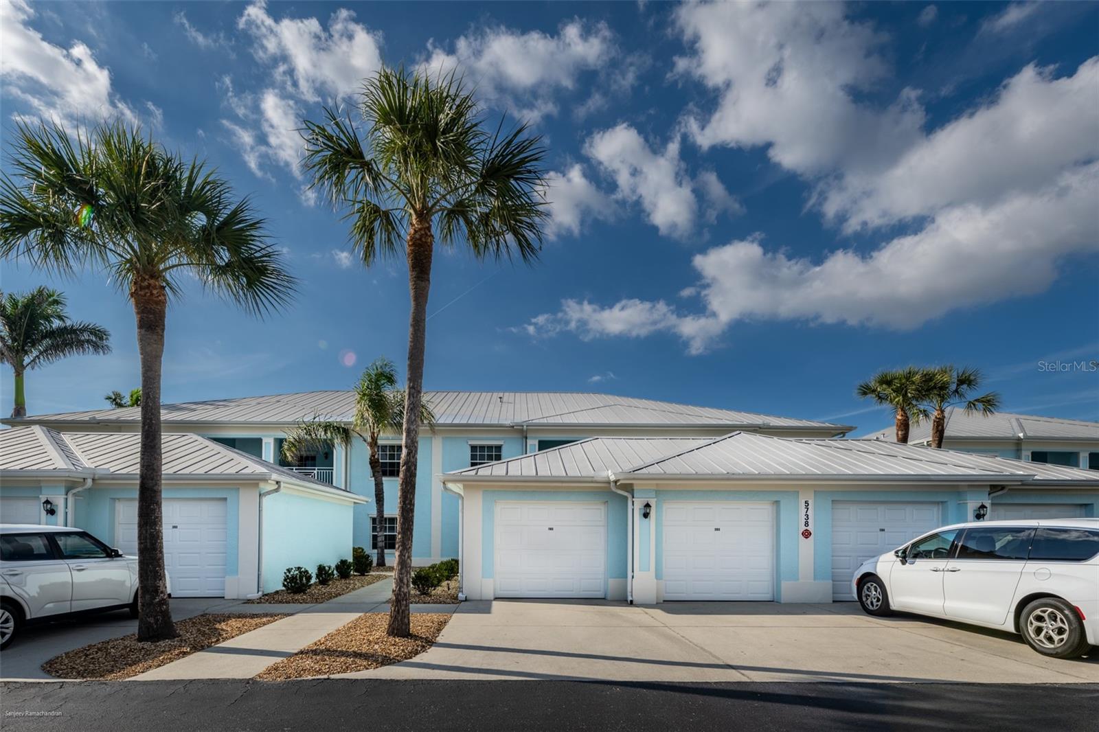5738 Sabal Trace Dr #204b57, North Port, FL 34287