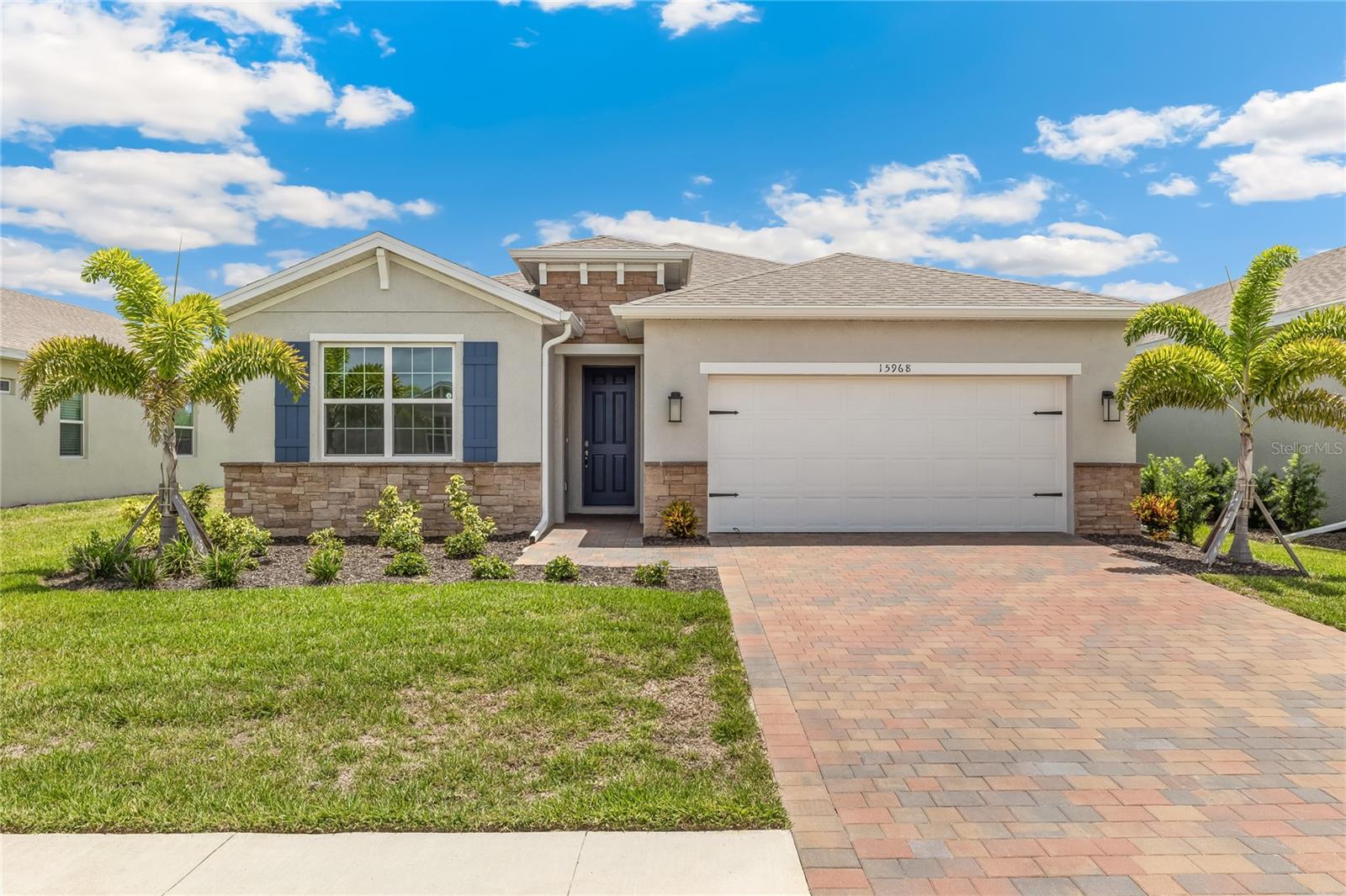 15968 Crofton Springs Way, Port Charlotte, FL 33953