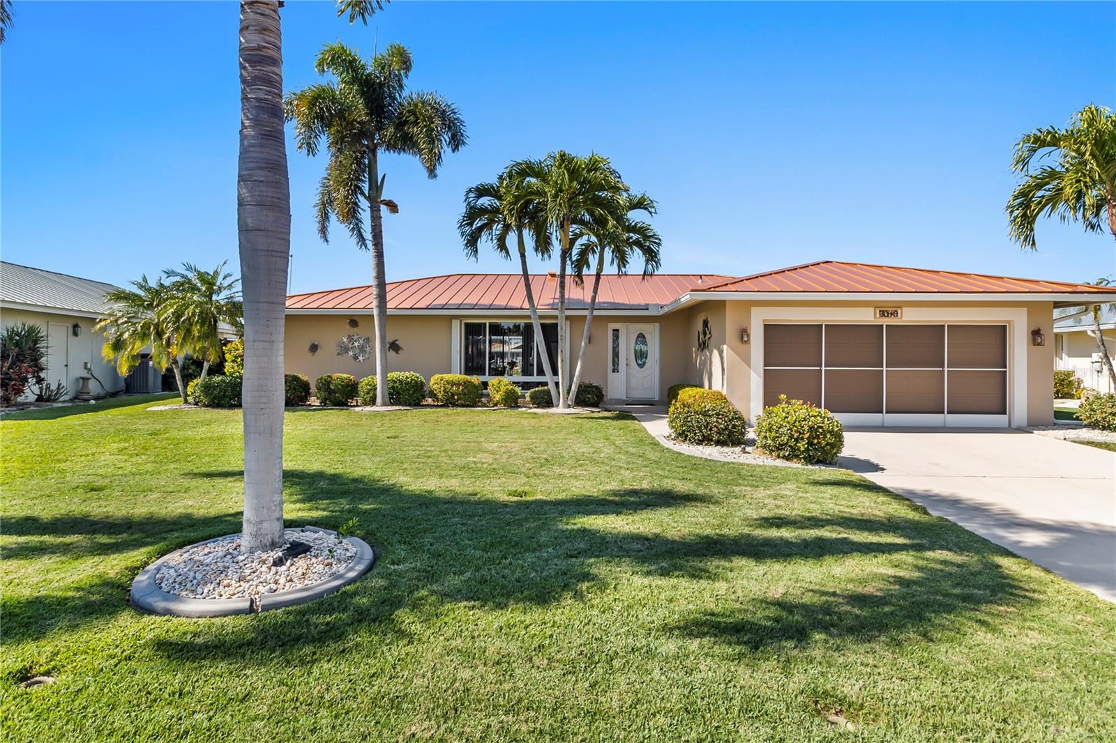 3019 Guadalupe Dr, Punta Gorda, FL 33950