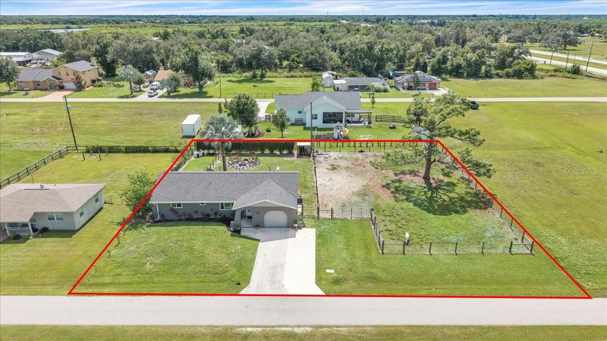 30049 Balsam Blvd, Punta Gorda, FL 33982