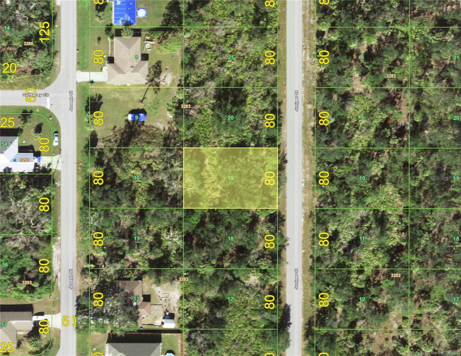 4113 Juniper St, Port Charlotte, FL 33948