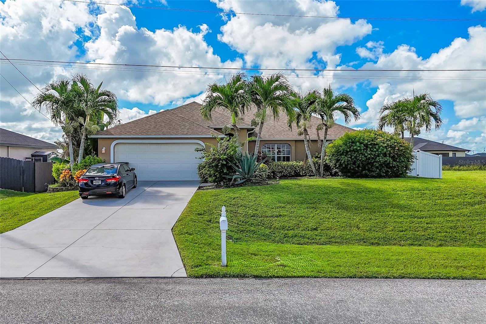 334 Ne 17th St, Cape Coral, FL 33909