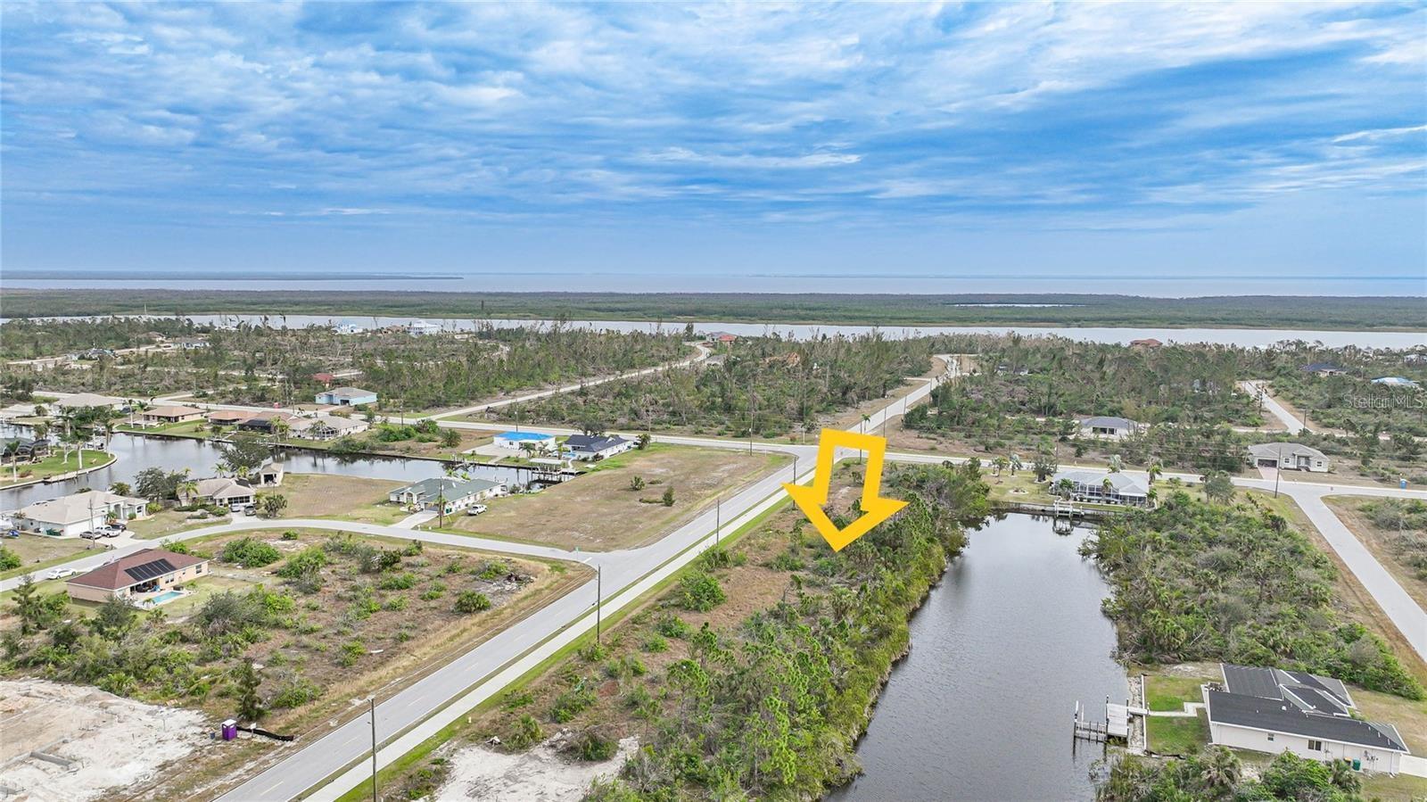 15133 Ingraham Blvd, Port Charlotte, FL 33981