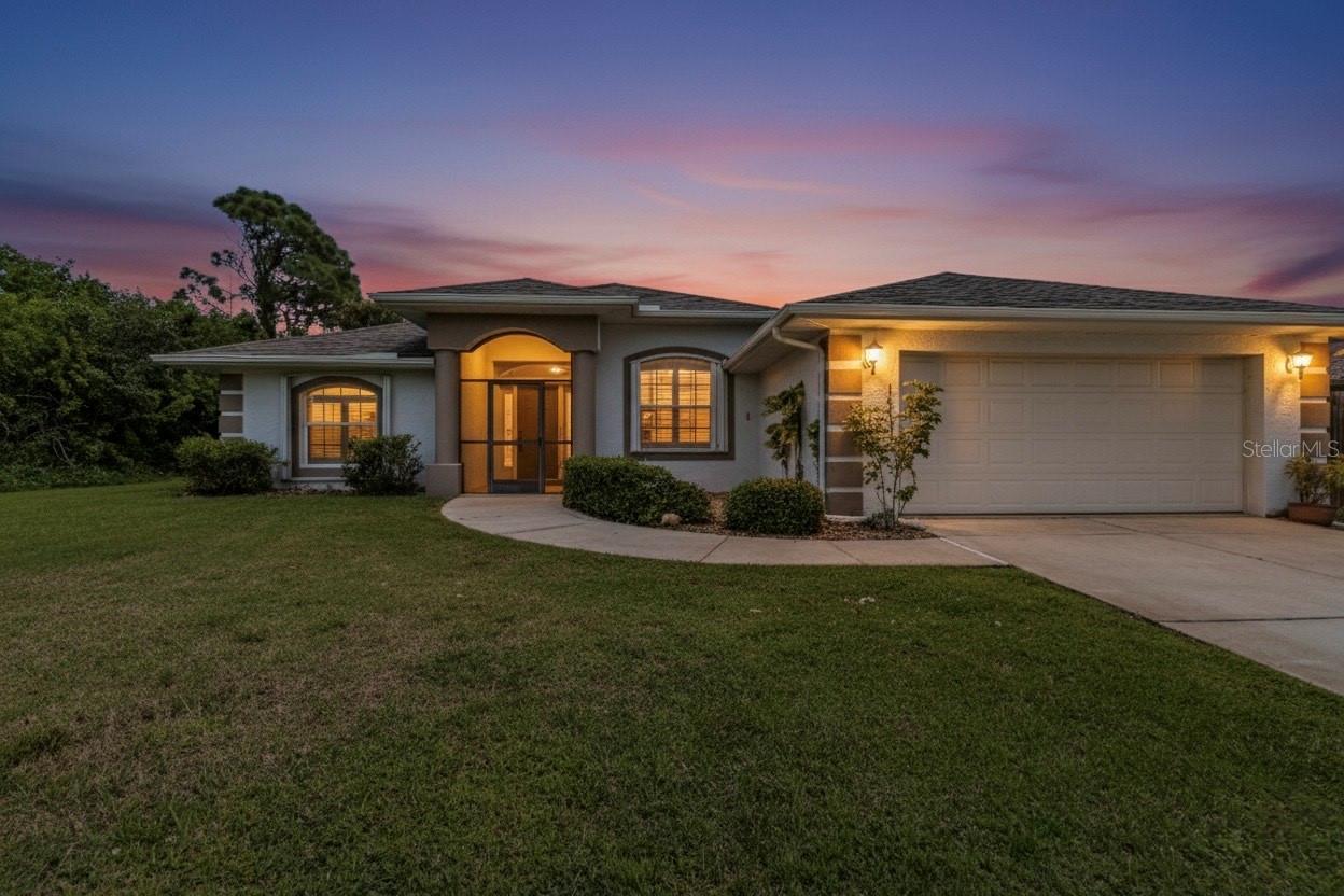 1420 Hayworth Rd, Port Charlotte, FL 33952
