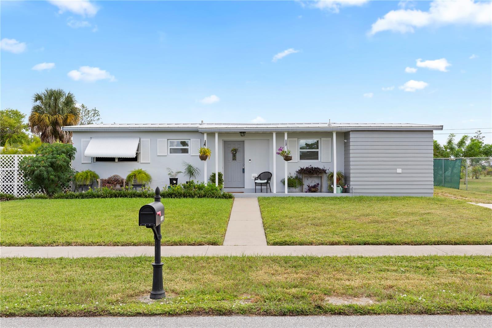22247 Augusta Ave, Port Charlotte, FL 33952
