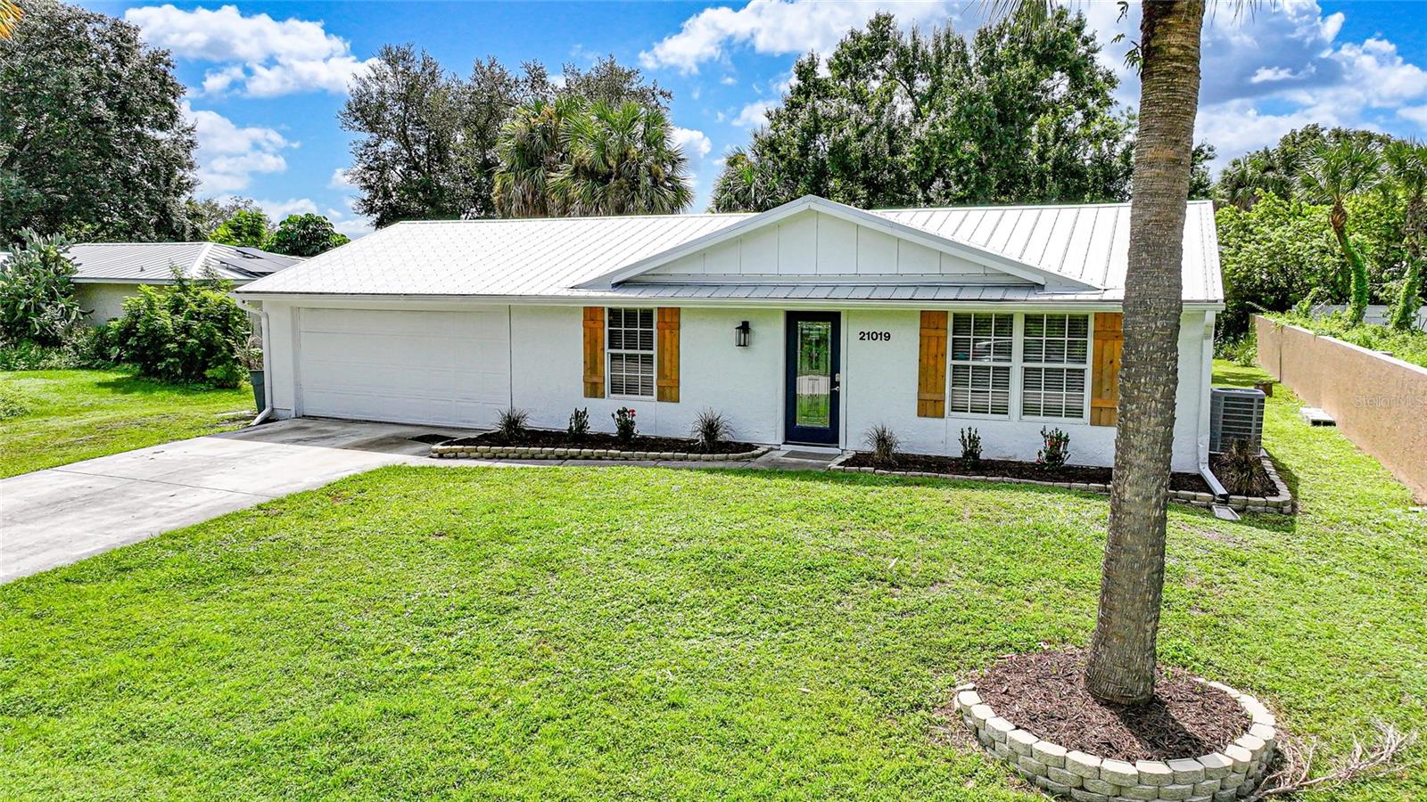 21019 Malden Ave, Port Charlotte, FL 33952