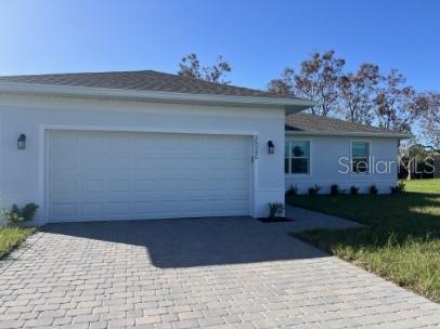25245 Delgado Dr, Punta Gorda, FL 33955
