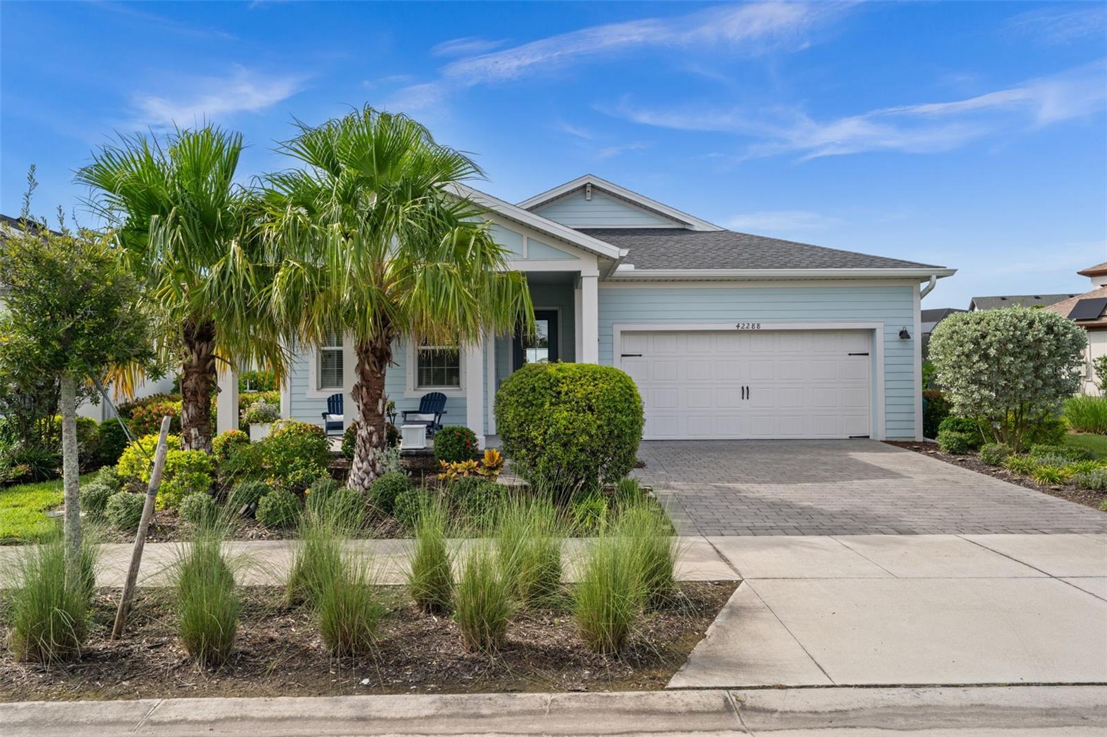 42288 Saddleback Trl, Punta Gorda, FL 33982