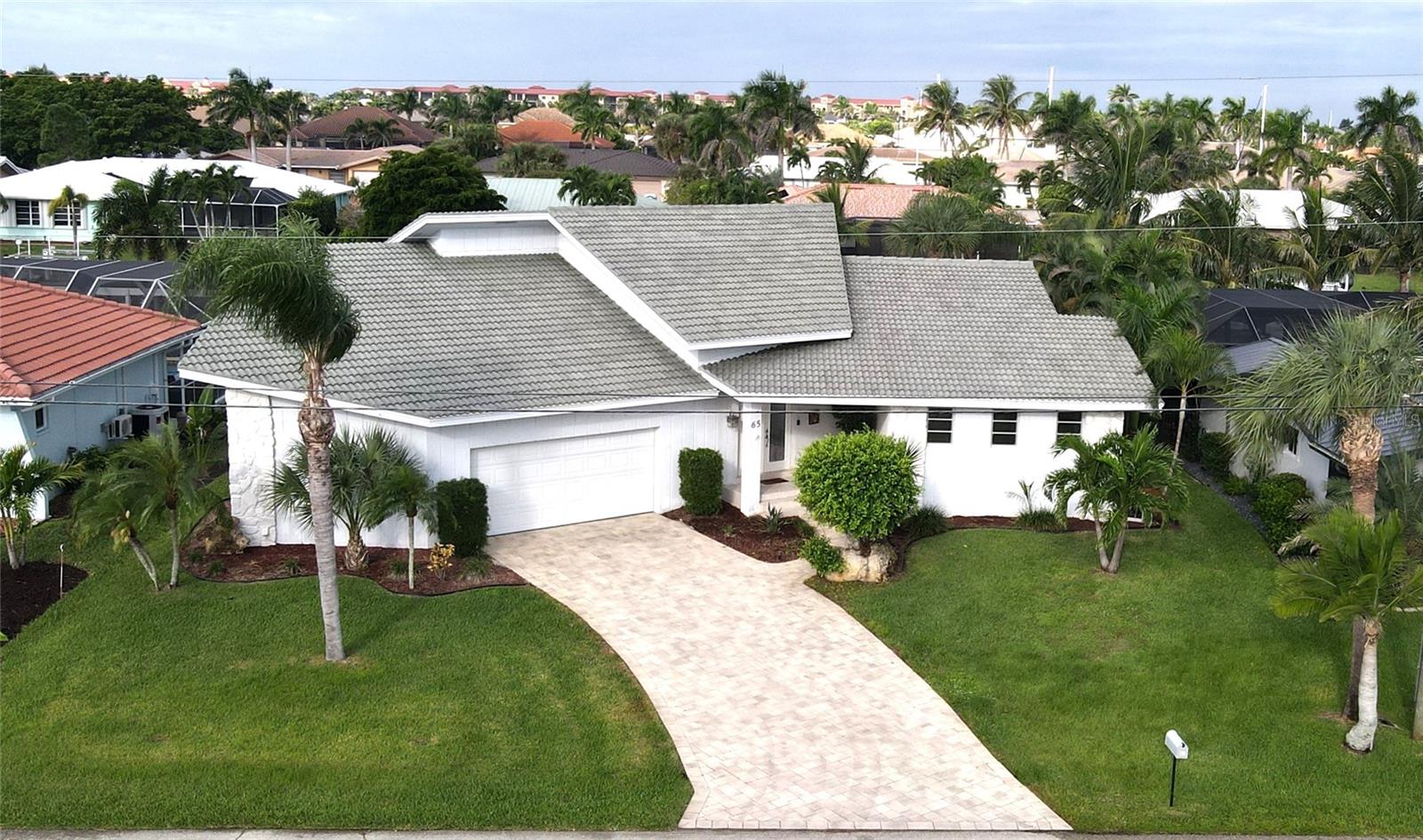 65 Ocean Dr, Punta Gorda, FL 33950