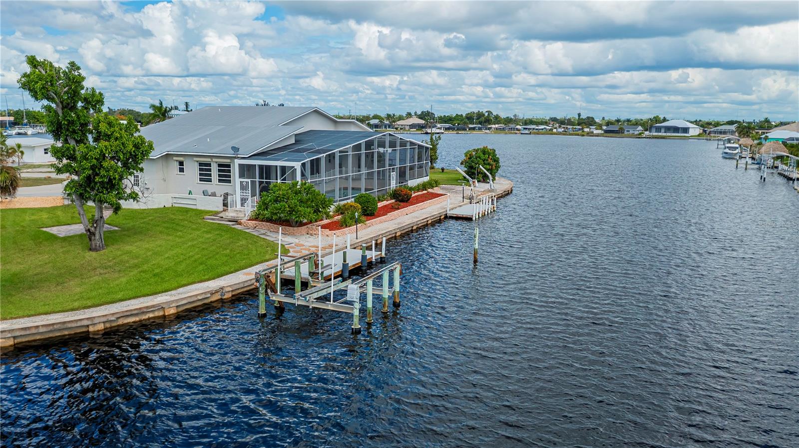 171 Morgan Ln Se, Port Charlotte, FL 33952