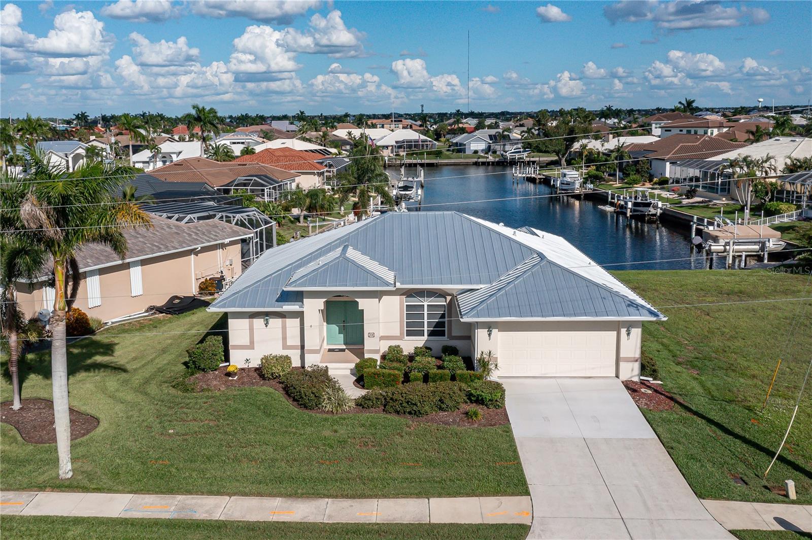 3730 Turtle Dove Blvd, Punta Gorda, FL 33950
