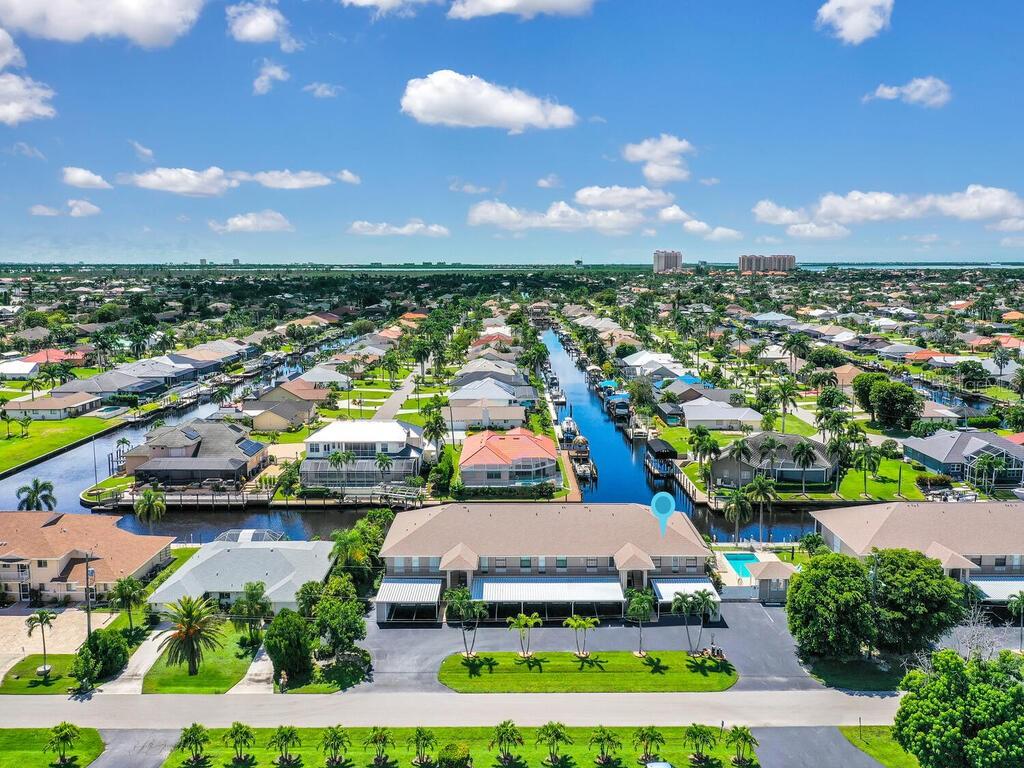 902 Sw 48th Ter #105, Cape Coral, FL 33914