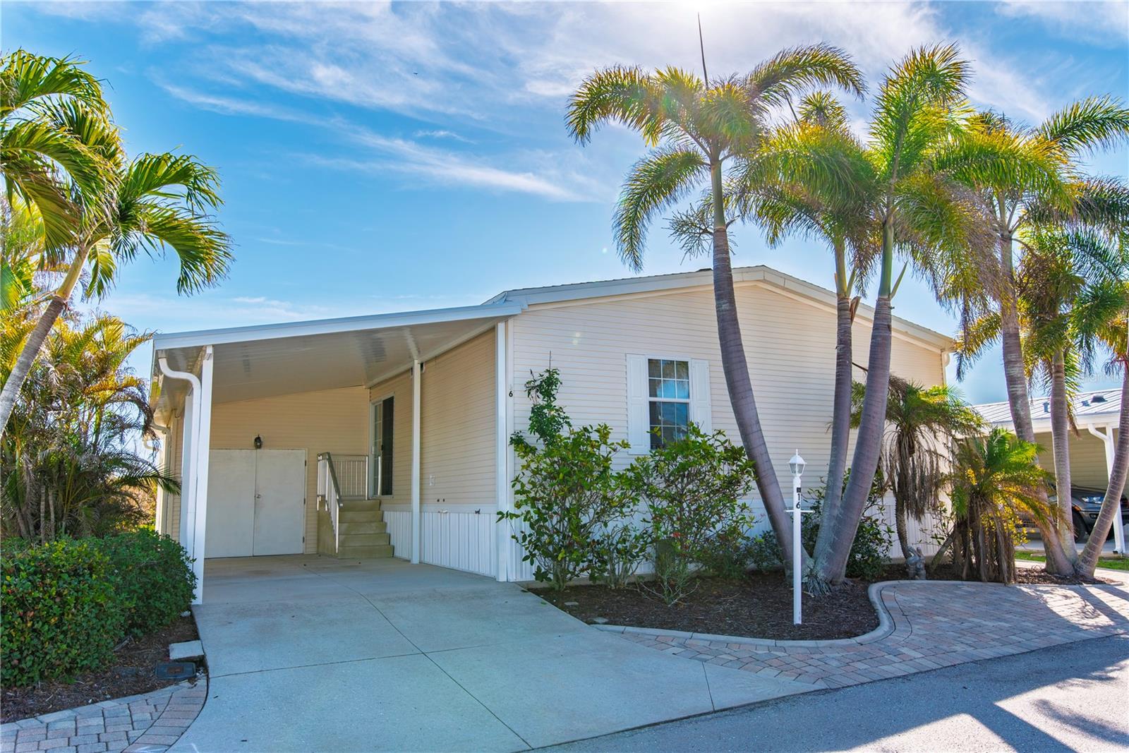 16 Alligator Ave, Punta Gorda, FL 33950