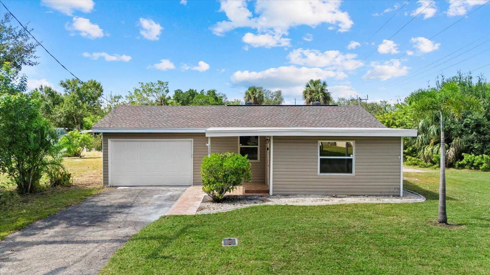 4525 Church St, Punta Gorda, FL 33980