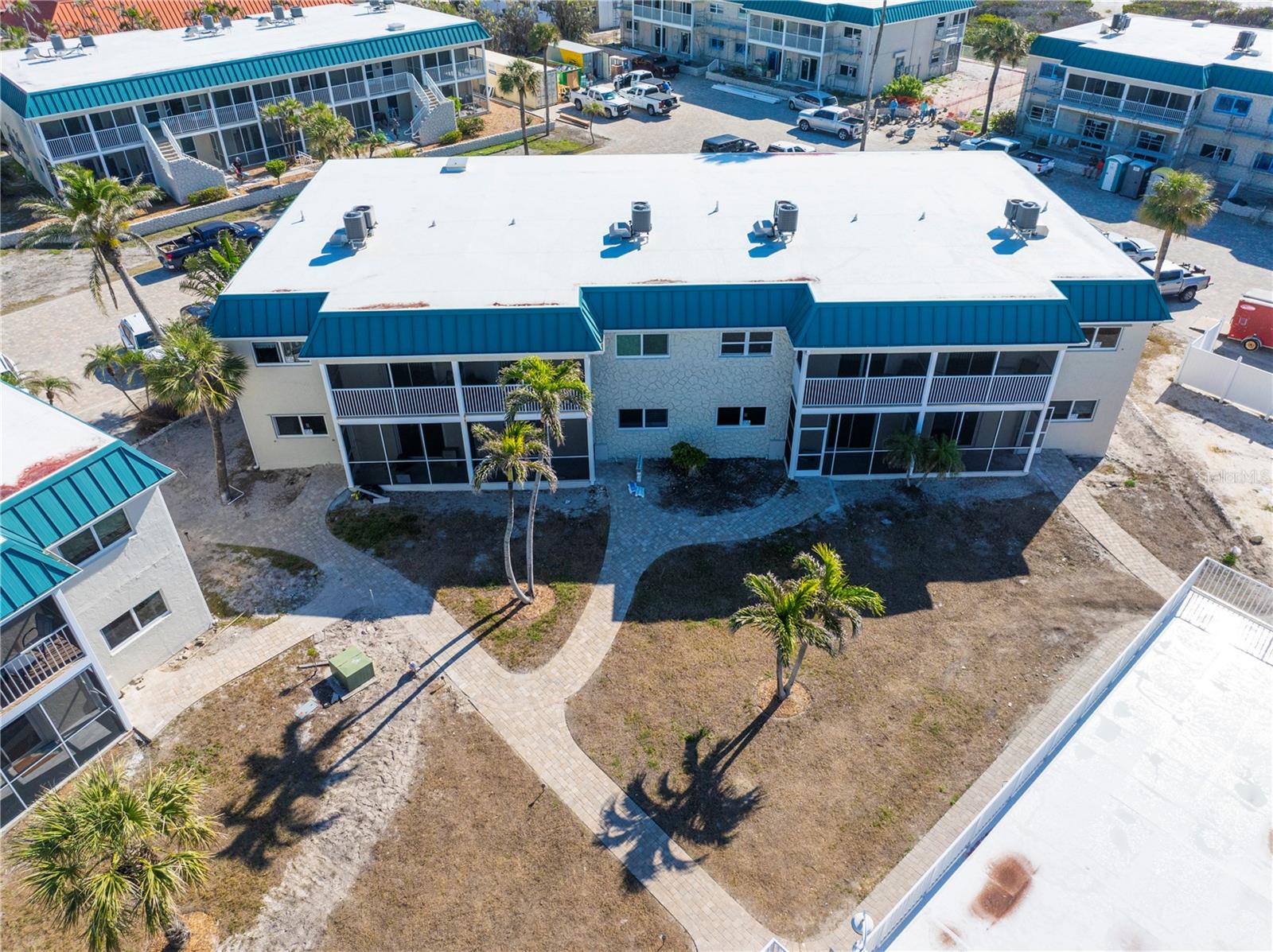 827 E Gulf Dr #K2, Sanibel, FL 33957
