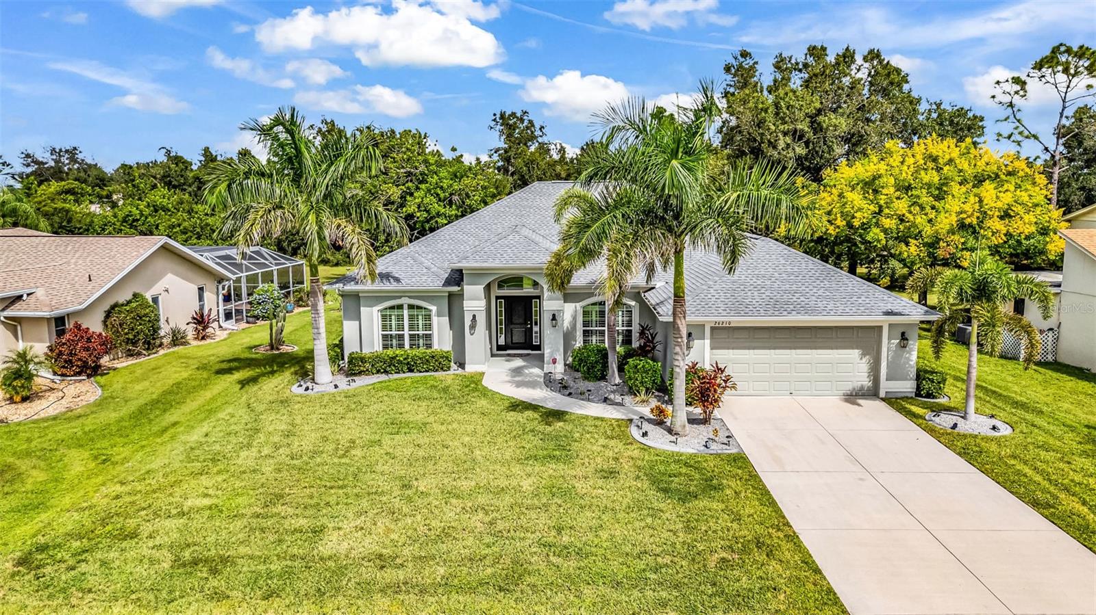 26210 Deep Creek Blvd, Punta Gorda, FL 33983