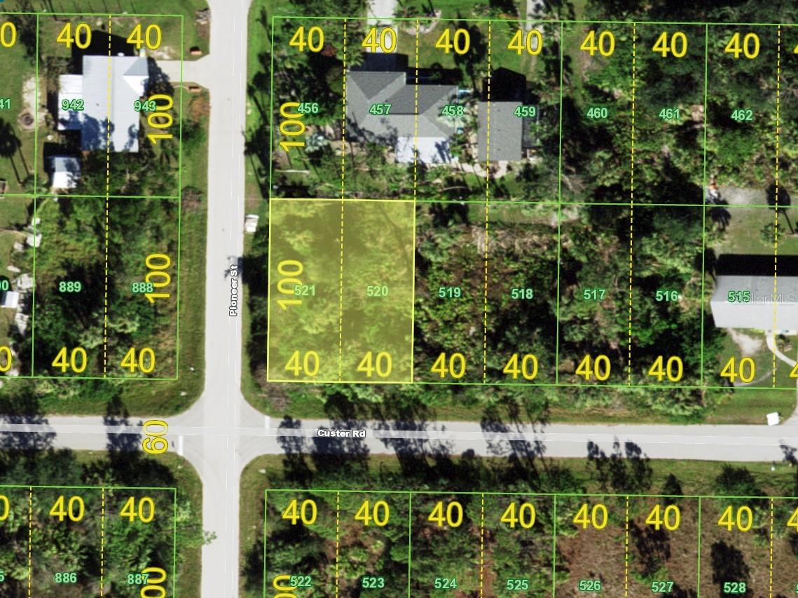 26294 Custer Rd, Punta Gorda, FL 33955