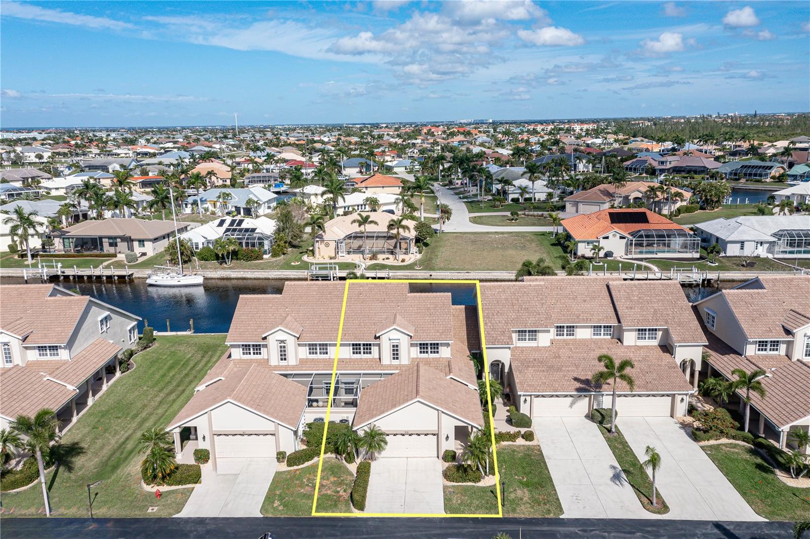 3800 Bal Harbor Blvd #312, Punta Gorda, FL 33950