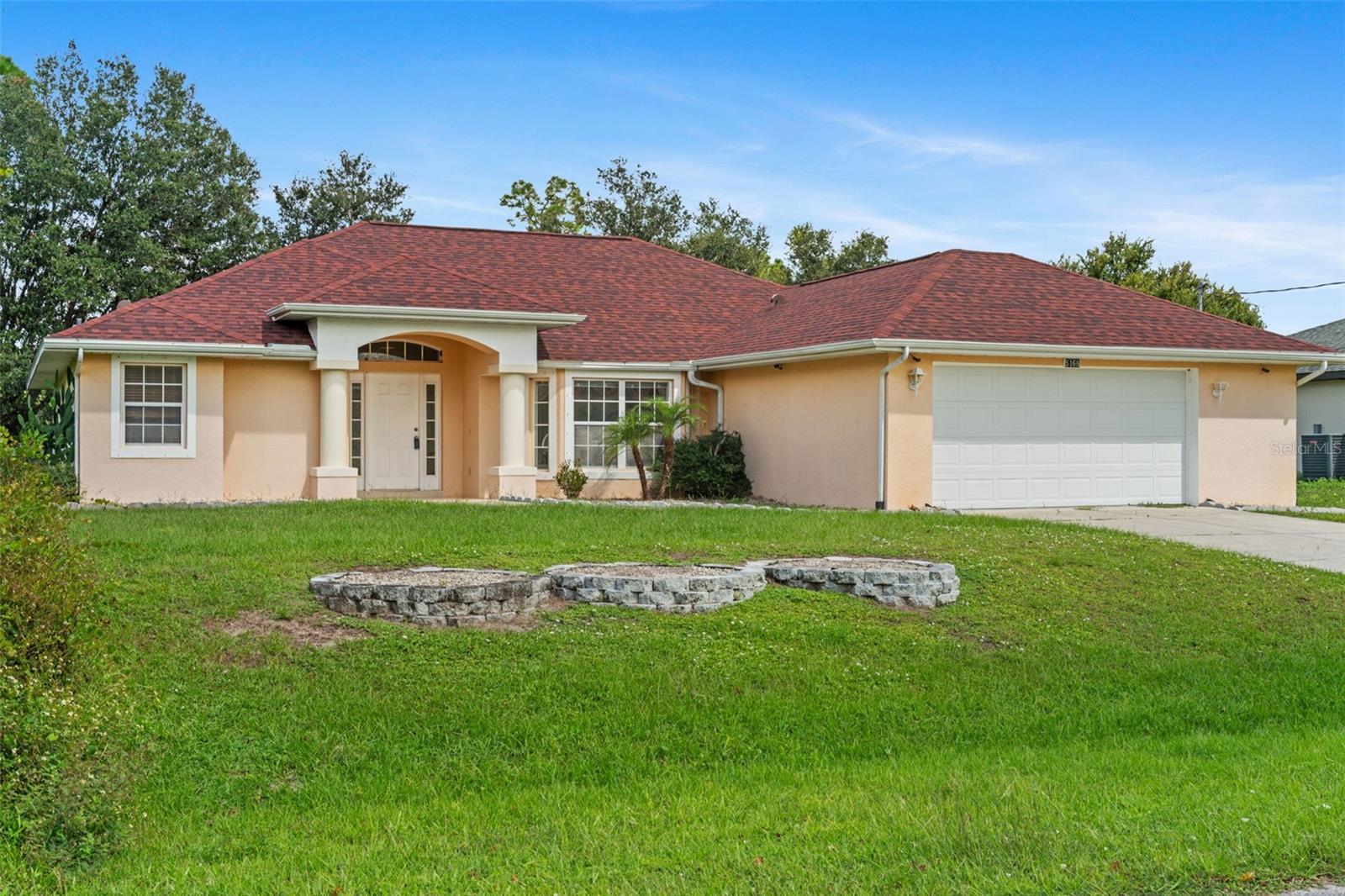 5168 Cillette Ave, North Port, FL 34288