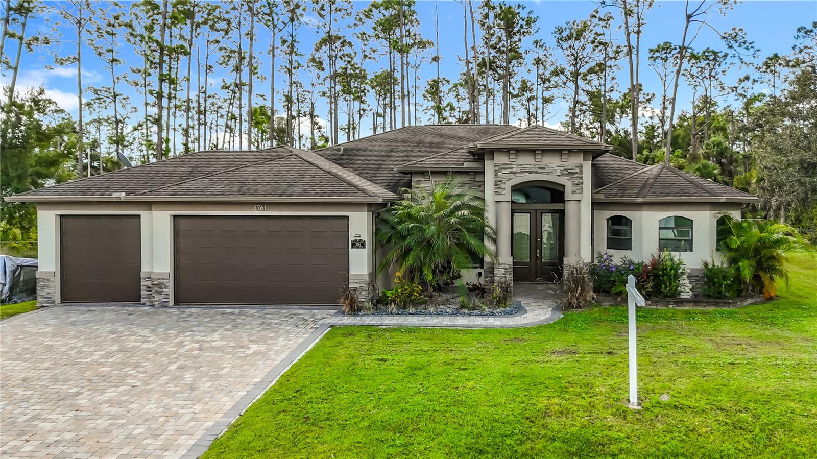 3761 Horace Ave, North Port, FL 34286