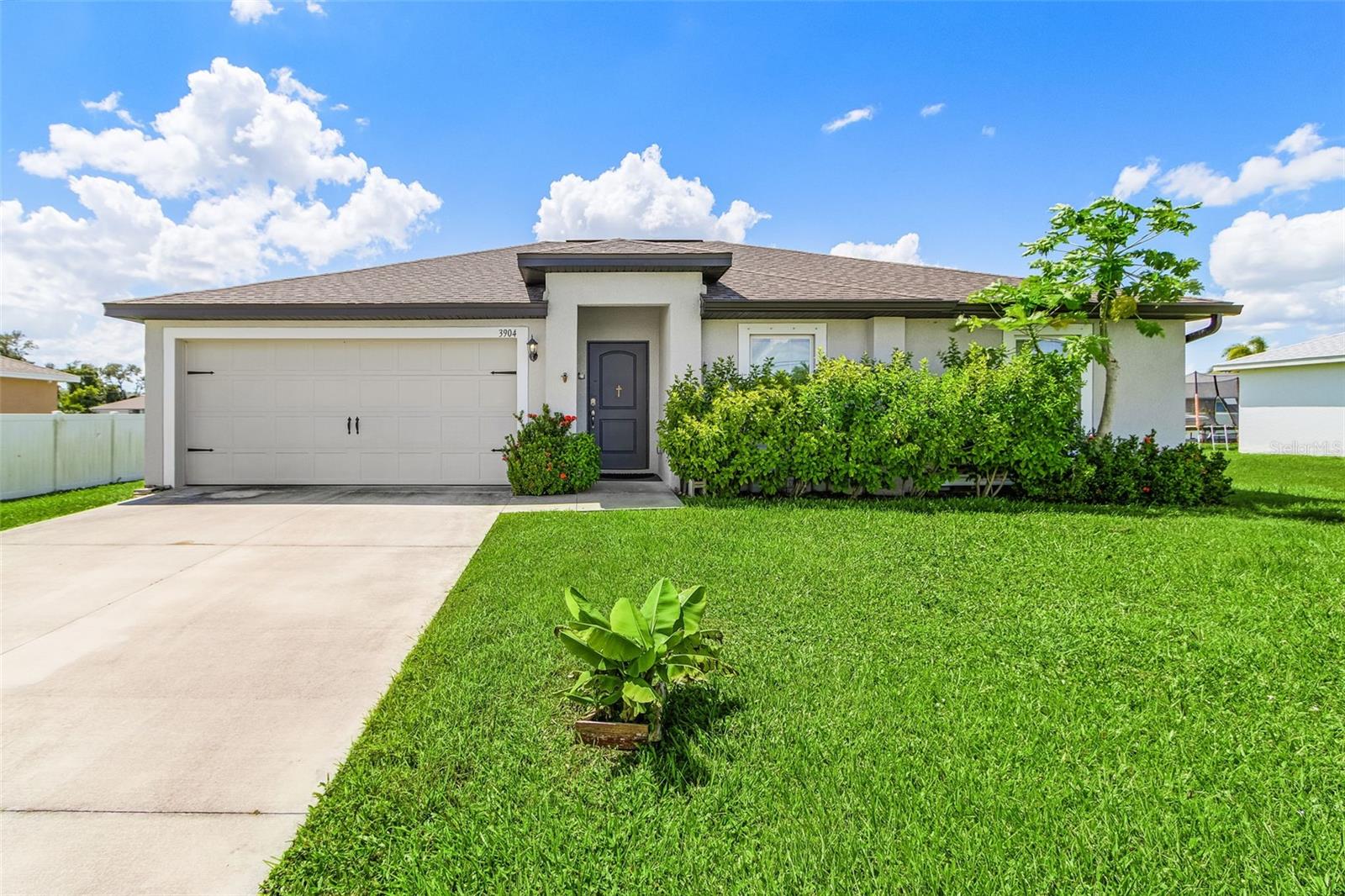 3904 Ne 16th Pl, Cape Coral, FL 33909