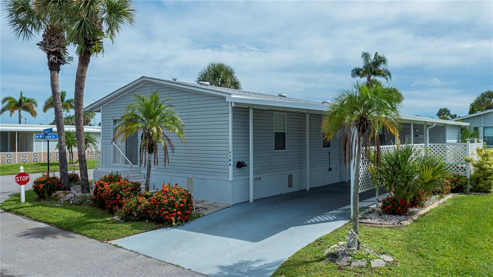 2100 Kings Hwy #144, Port Charlotte, FL 33980