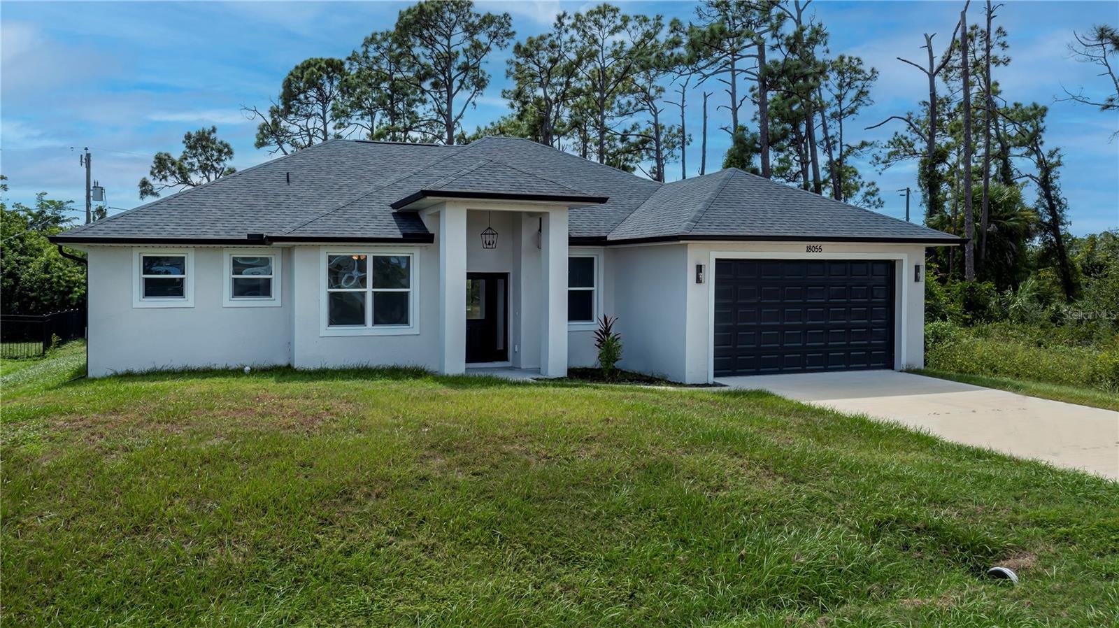 18055 Dublin Ave, Port Charlotte, FL 33948