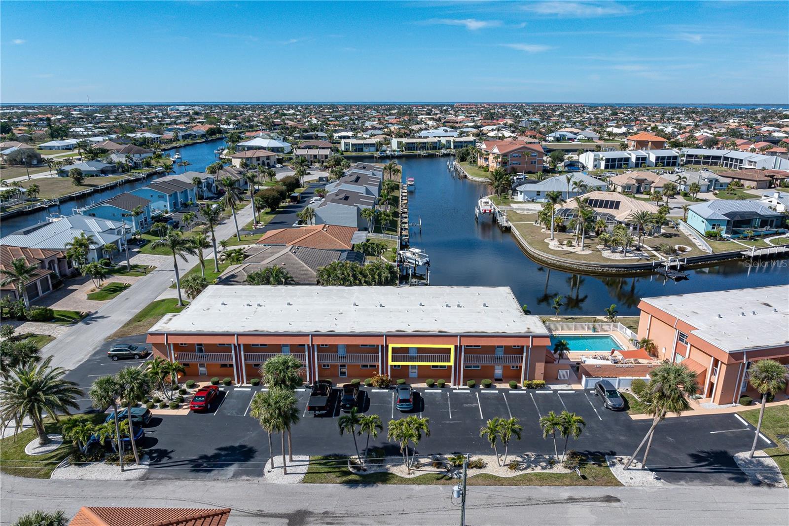1345 Mediterranean Dr #A204, Punta Gorda, FL 33950