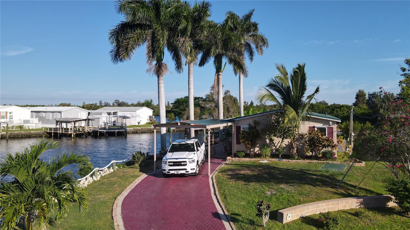 29498 Shell Creek Ct, Punta Gorda, FL 33982