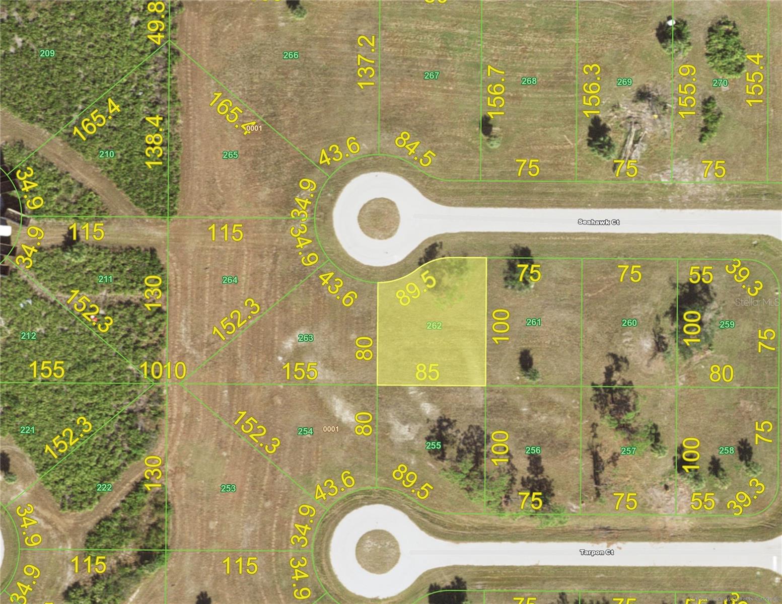 5 Seahawk Ct, Placida, FL 33946