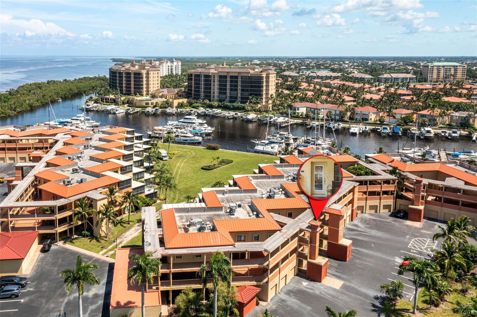 3250 Southshore Dr #52b, Punta Gorda, FL 33955