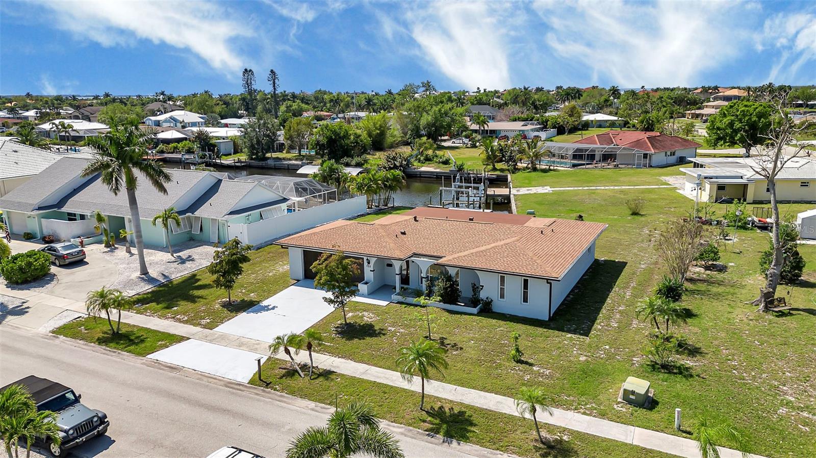 155 Morgan Ln Se, Port Charlotte, FL 33952