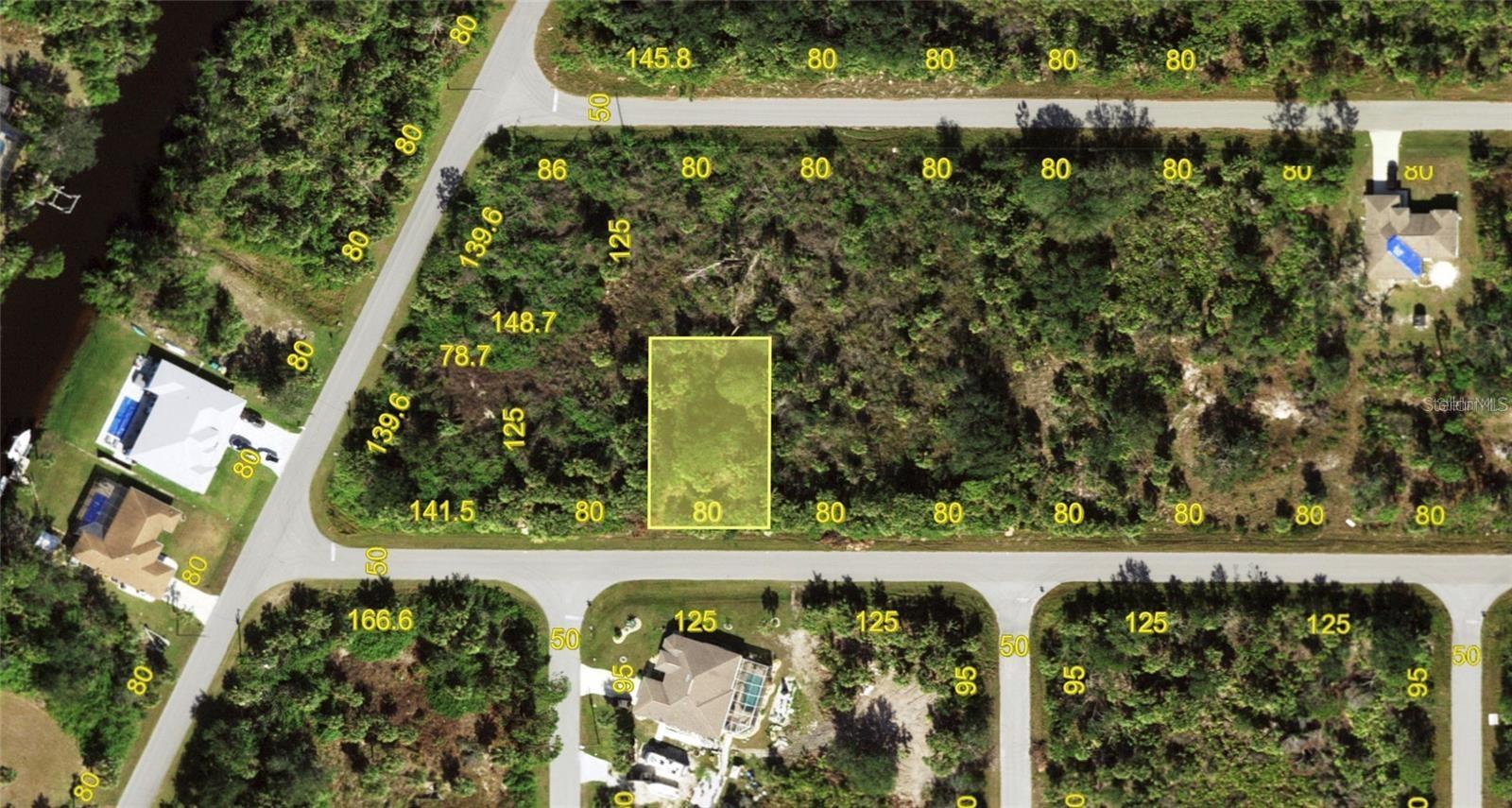 13068 Doubleday Ave, Port Charlotte, FL 33953