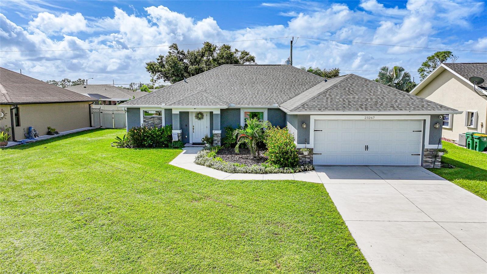 23267 Hartley Ave, Port Charlotte, FL 33954