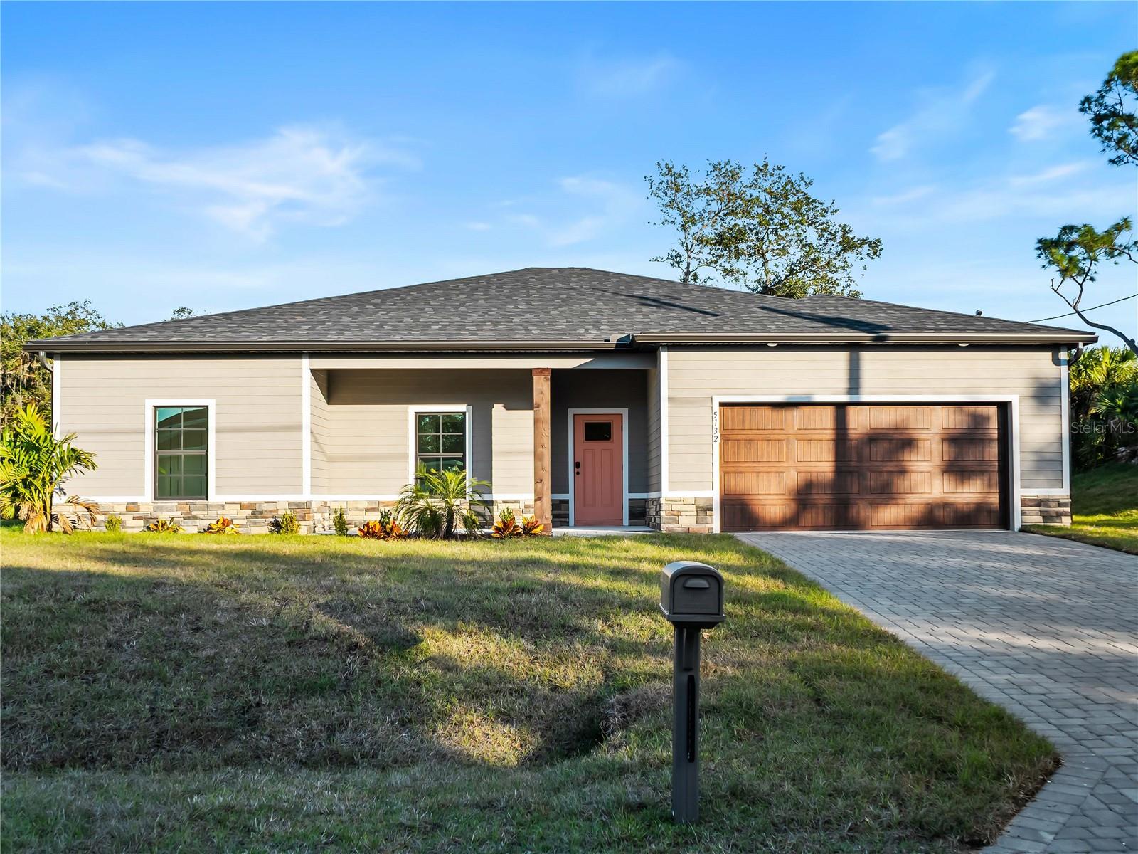 5132 Inverness St, North Port, FL 34288
