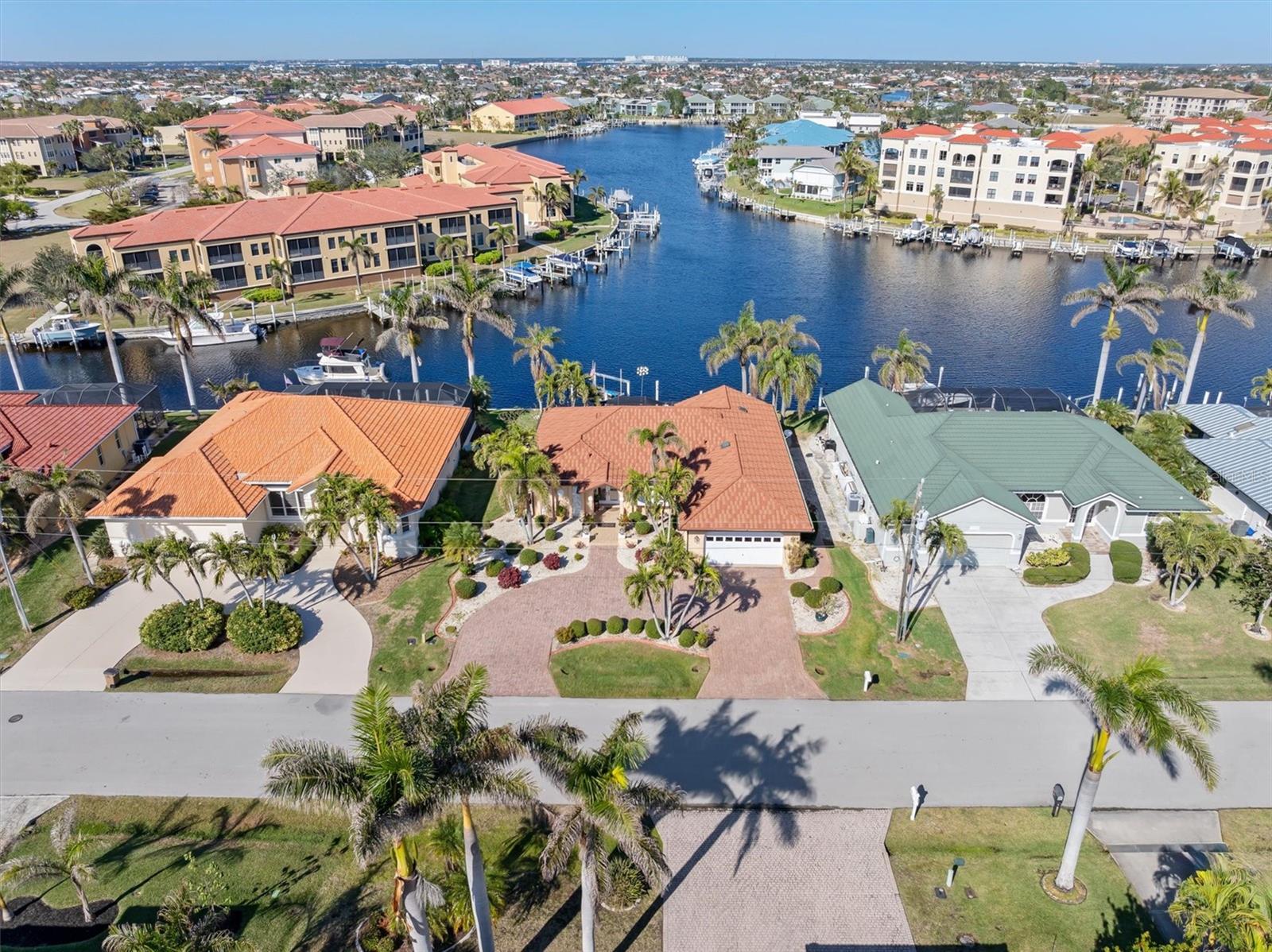 1460 Raven Ct, Punta Gorda, FL 33950