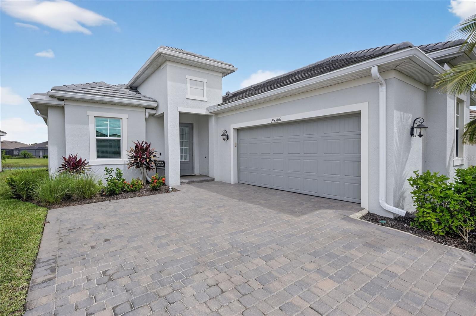 25306 Big Leaf Ter, Punta Gorda, FL 33955