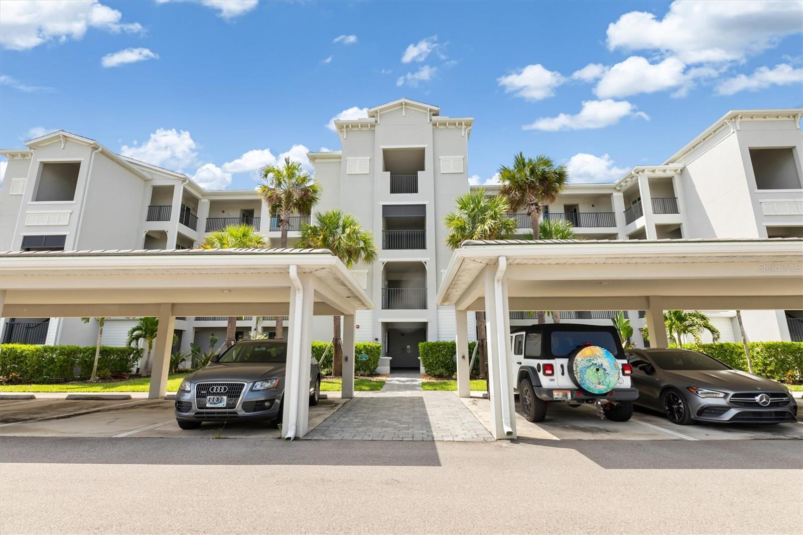 43050 Greenway Blvd #632, Punta Gorda, FL 33982