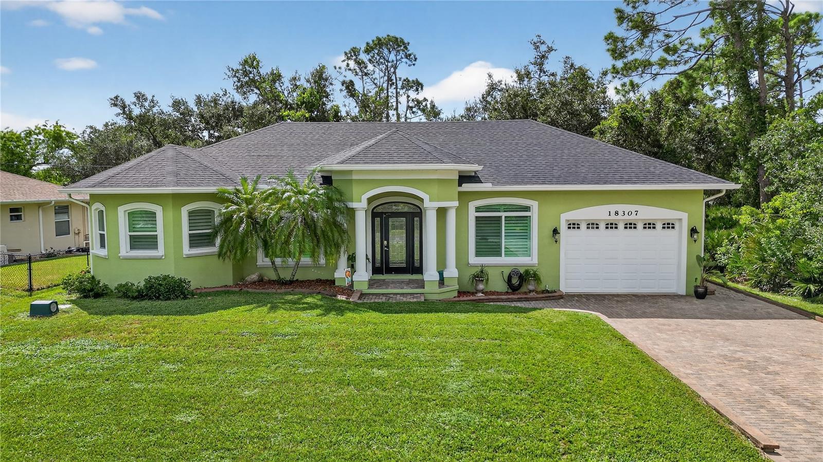 18307 Lake Worth Blvd, Port Charlotte, FL 33948